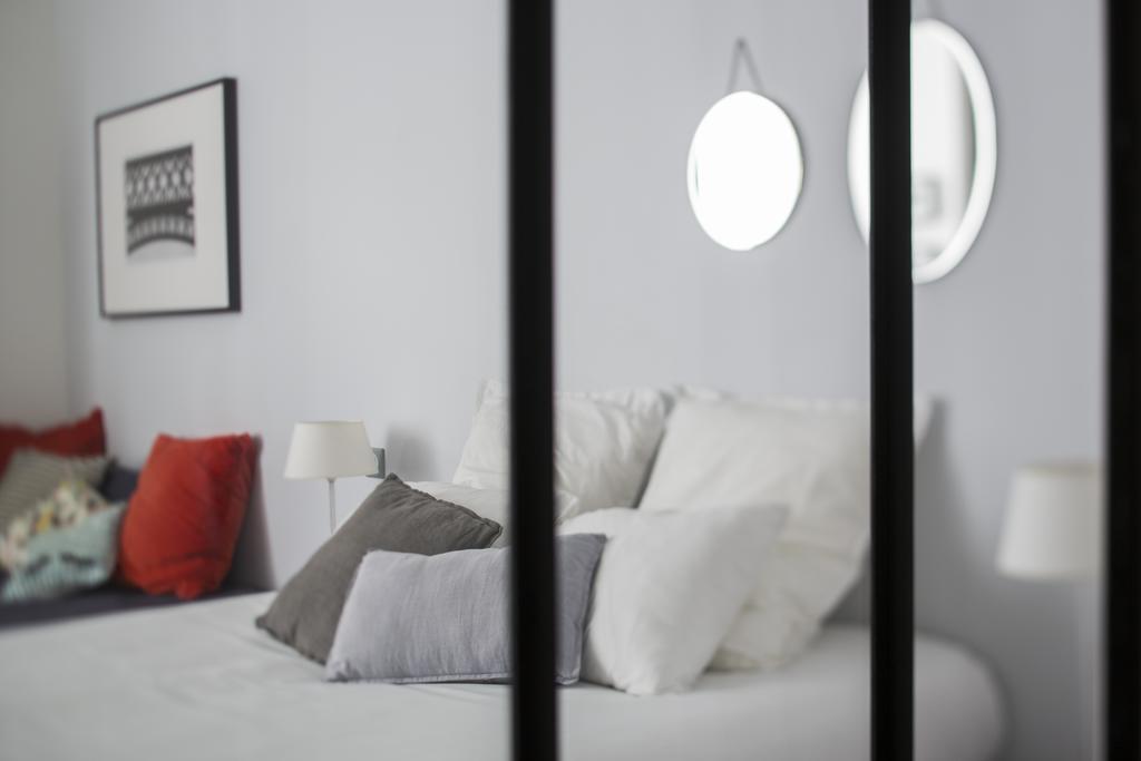 Hotel La Cour Carree Bordeaux Centre Room photo
